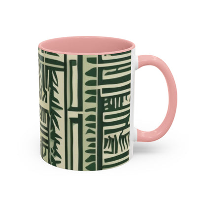boostlete-rise-grind-pattern-stair-steps-paper-0031 — Accent Mug 11oz/15oz