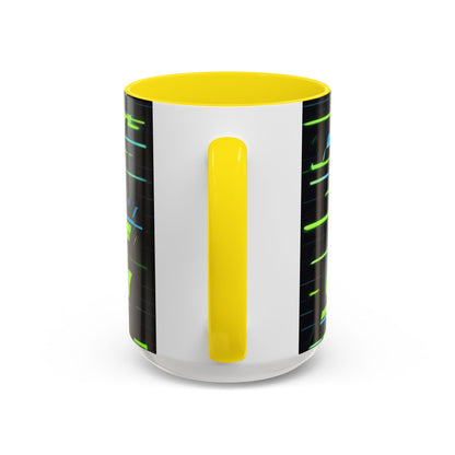 boostlete-quiet-power-type-built-on-consistency-diagonal-line-art-0125 — Accent Mug 11oz/15oz