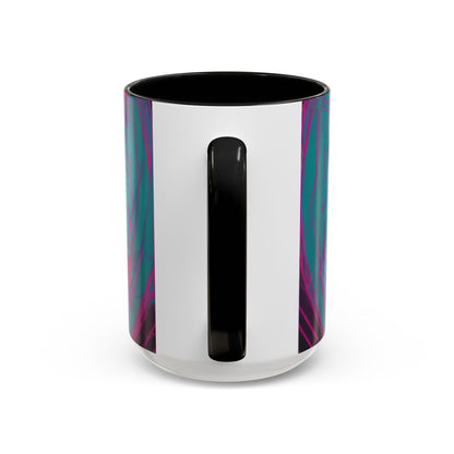 boostlete-rise-grind-scene-yogi-motion-line-art-0240 — Accent Mug 11oz/15oz