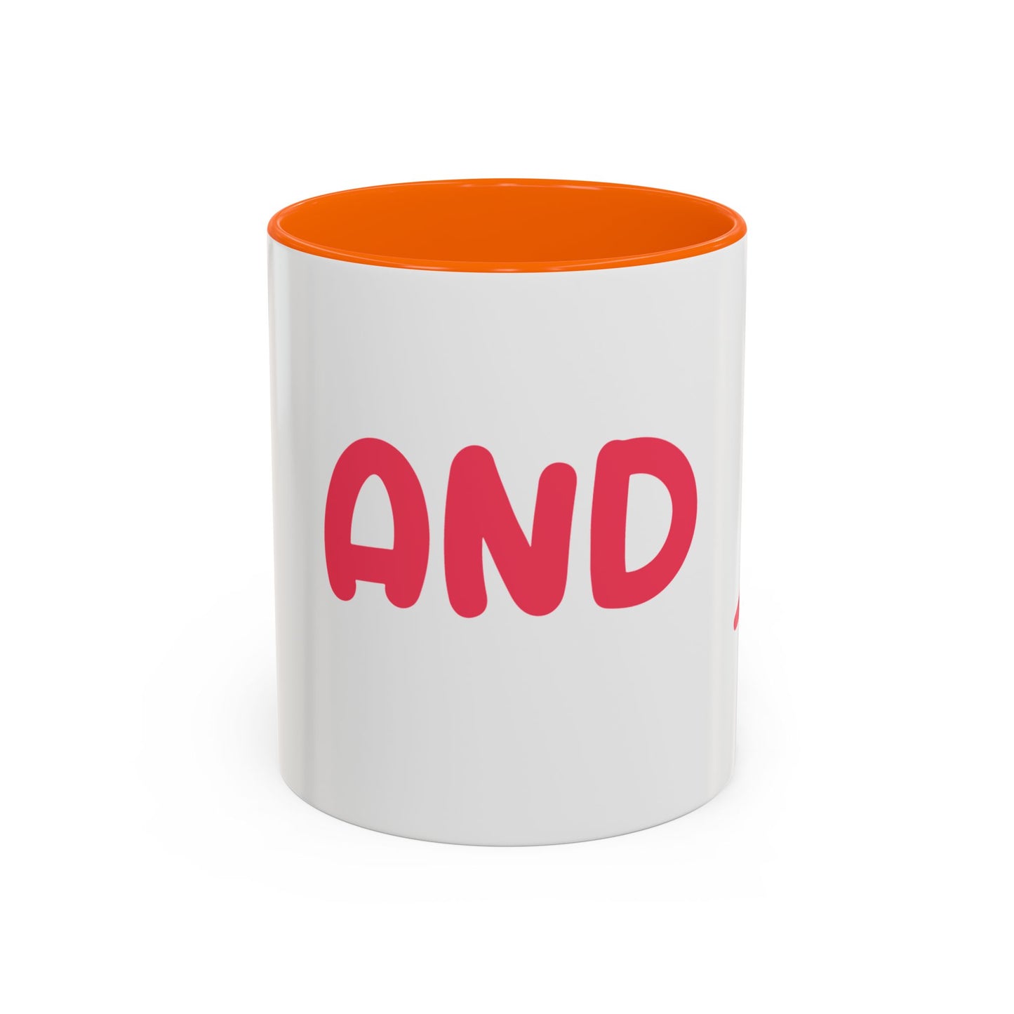 Yoga (22) — Accent Mug 11oz/15oz