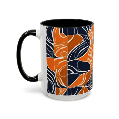 boostlete-rise-grind-pattern-sprint-vector-0207 — Accent Mug 11oz/15oz