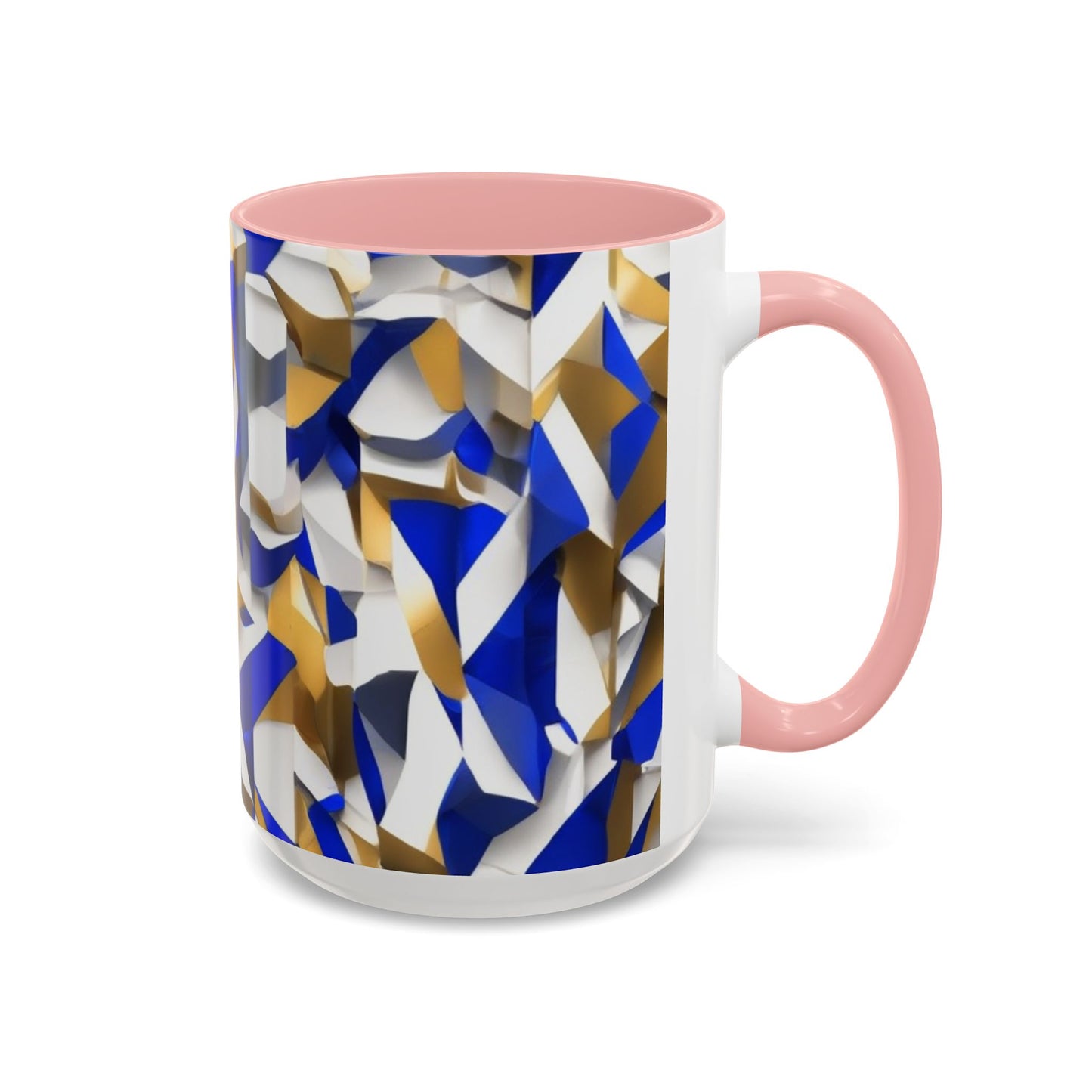 boostlete-boost-mode-type-charge-ahead-vertical-isometric-0221 — Accent Mug 11oz/15oz