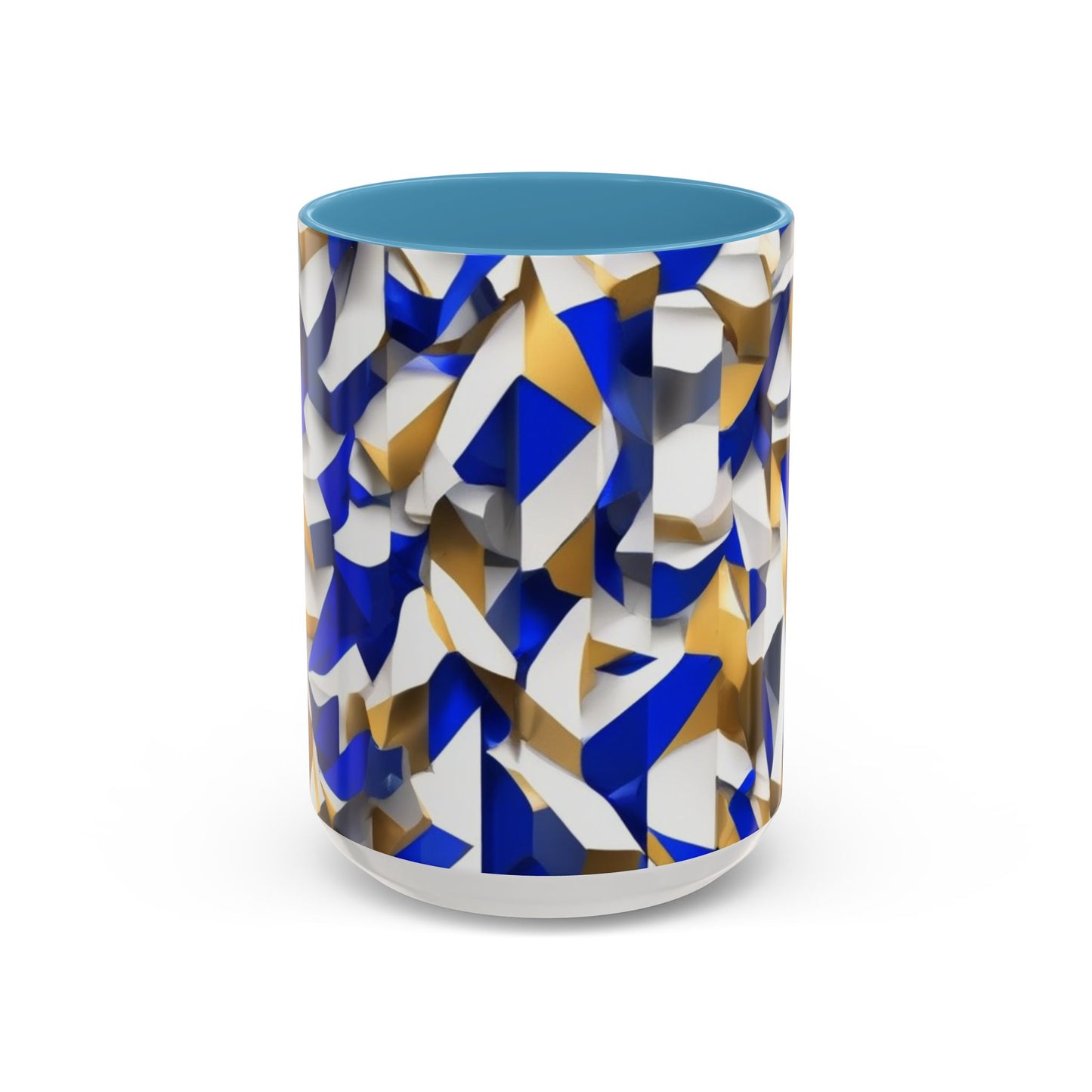 boostlete-boost-mode-type-charge-ahead-vertical-isometric-0221 — Accent Mug 11oz/15oz