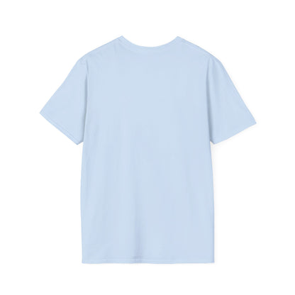 Rebooting Self-Improvement Loading Graphic T-Shirt