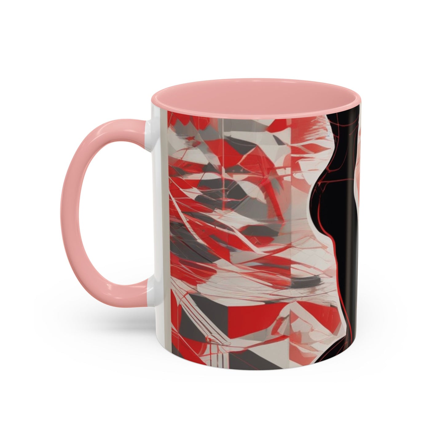 boostlete-field-day-scene-lunge-motion-geometric-0164 — Accent Mug 11oz/15oz