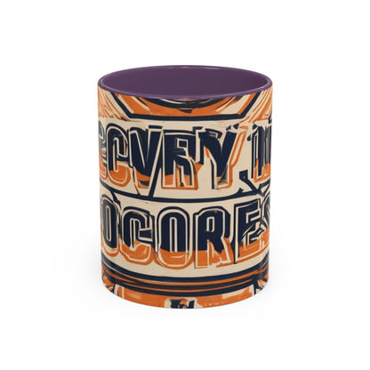 boostlete-boost-mode-type-recovery-progress-outline-over-solid-badge-0161 — Accent Mug 11oz/15oz