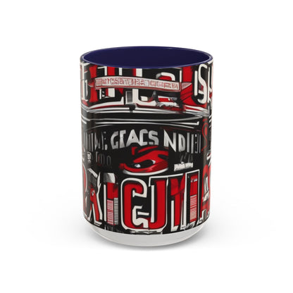 boostlete-iron-intent-type-sin-excusas-arc-retro-0157 — Accent Mug 11oz/15oz