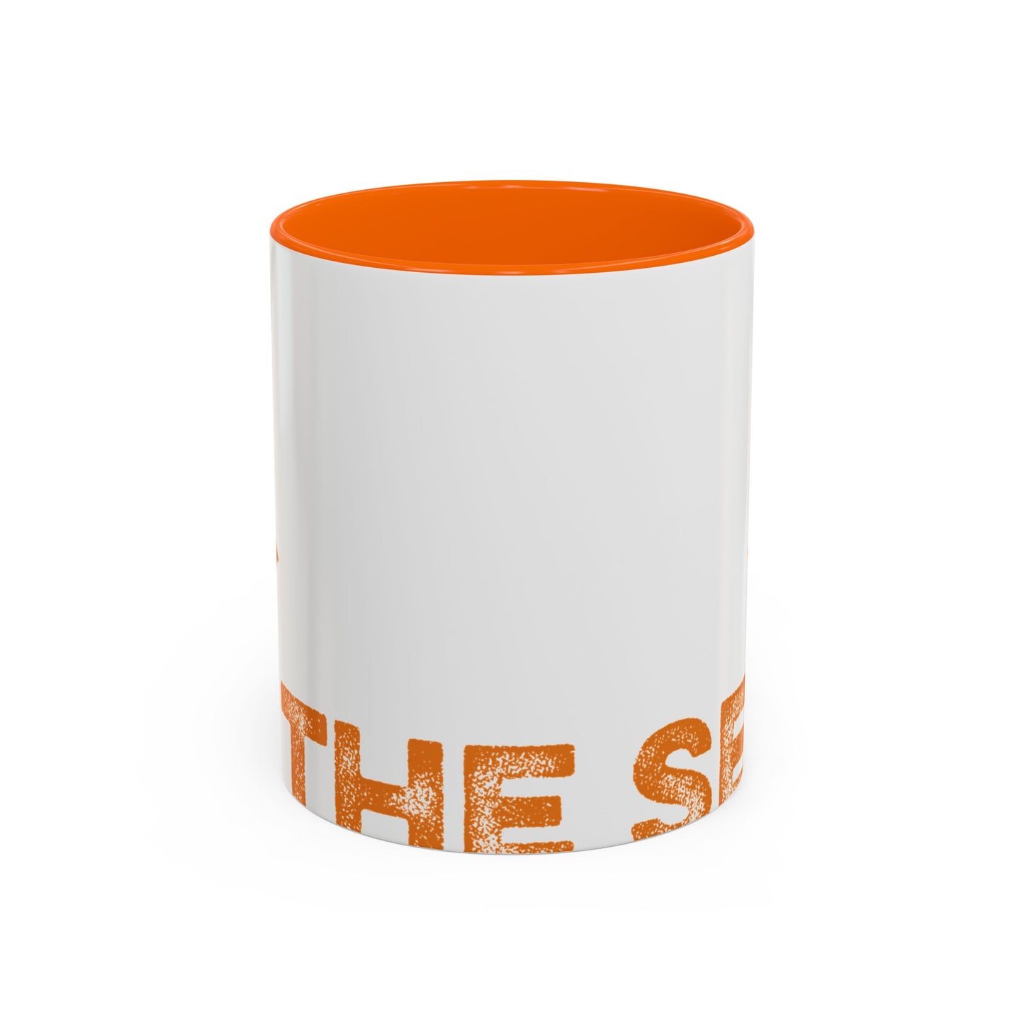 Yoga (90) — Accent Mug 11oz/15oz