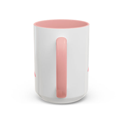 Yoga (30) — Accent Mug 11oz/15oz