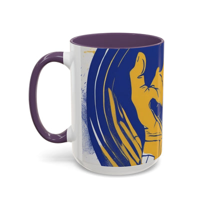 boostlete-am-crew-scene-athlete-neon-vector-0304 — Accent Mug 11oz/15oz