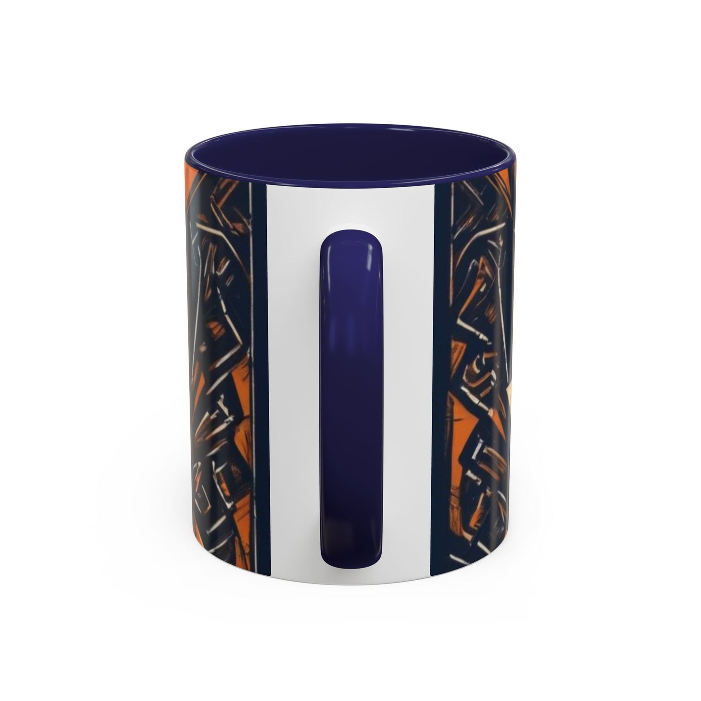 boostlete-field-day-type-be-where-your-feet-are-banner-engraved-0029 — Accent Mug 11oz/15oz