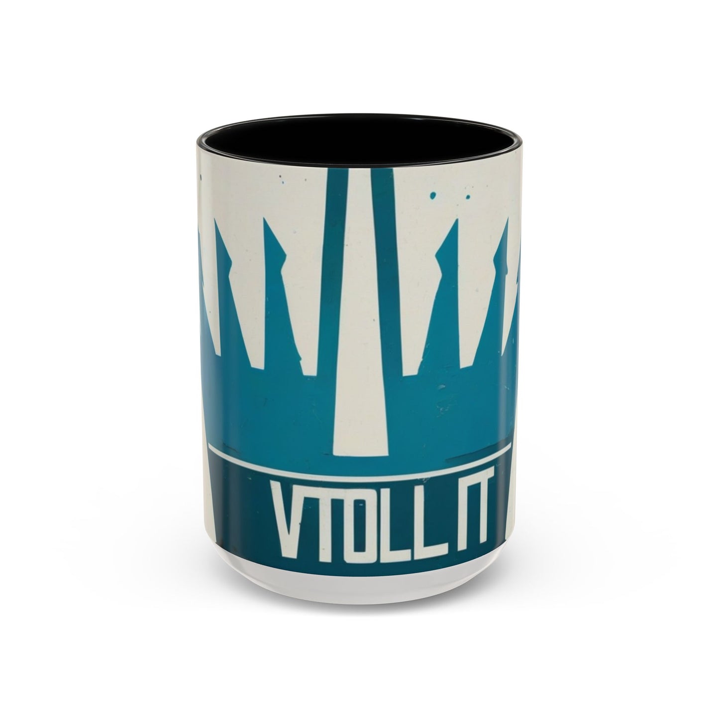 boostlete-am-crew-icon-crown-matte-industrial-0058 — Accent Mug 11oz/15oz