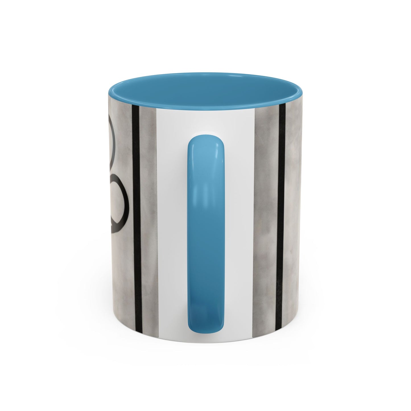 boostlete-rise-grind-icon-jump-duotone-industrial-0098 — Accent Mug 11oz/15oz