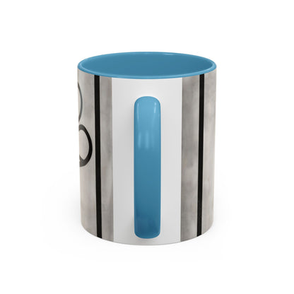 boostlete-rise-grind-icon-jump-duotone-industrial-0098 — Accent Mug 11oz/15oz