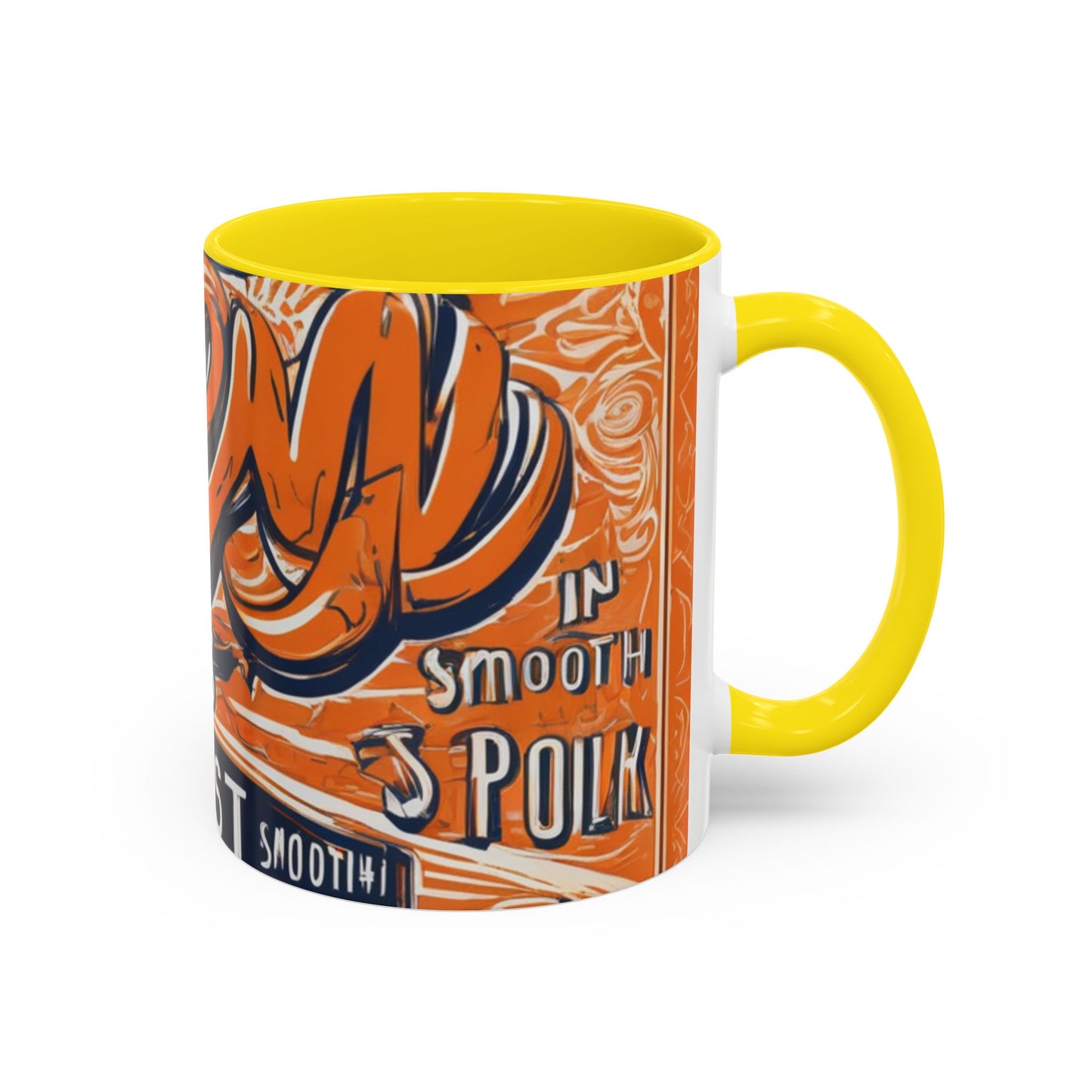 boostlete-rise-grind-type-slow-is-smooth-smooth-is-fast-outline-over-solid-engraved-0025 — Accent Mug 11oz/15oz