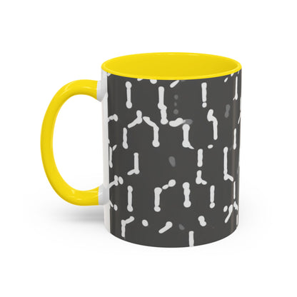boostlete-recovery-progress-pattern-dotted-industrial-0355 — Accent Mug 11/15oz