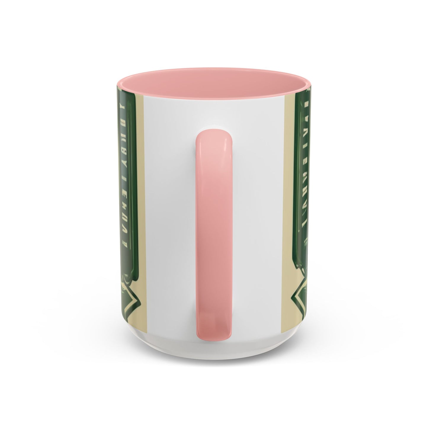 boostlete-quiet-power-type-leg-day-loyal-micro-badge-0357 — Accent Mug 11/15oz