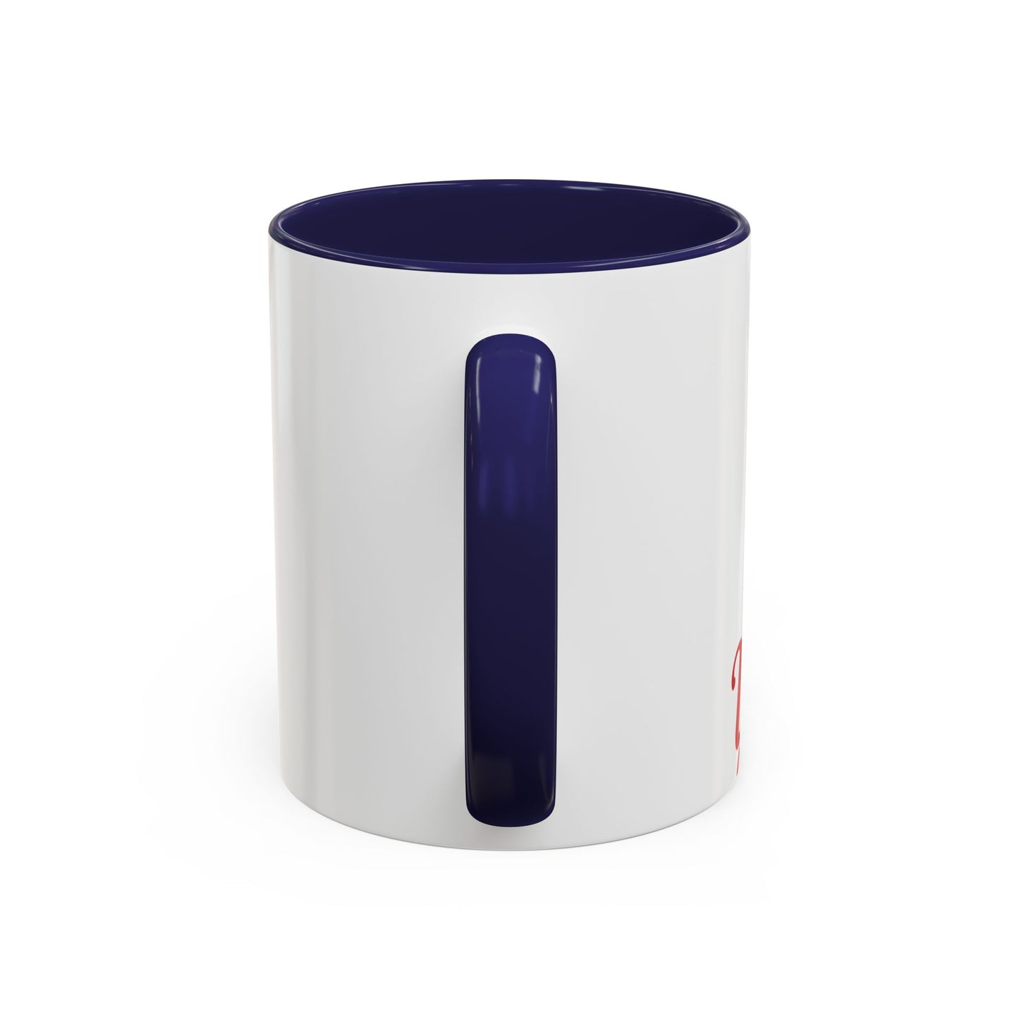 Yoga (83) — Accent Mug 11oz/15oz
