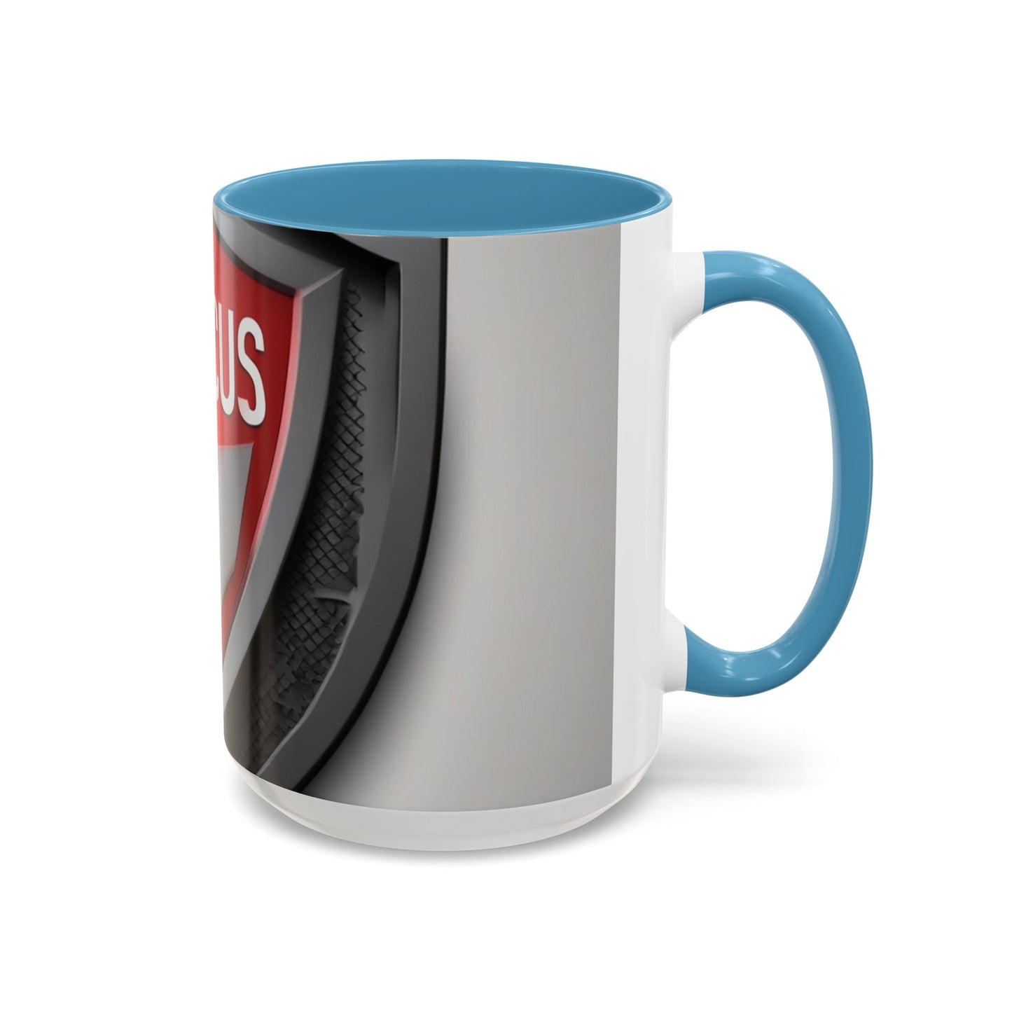 boostlete-mile-by-mile-icon-shield-soft-paper-0114 — Accent Mug 11oz/15oz