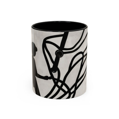 boostlete-rise-grind-icon-jump-duotone-industrial-0098 — Accent Mug 11oz/15oz