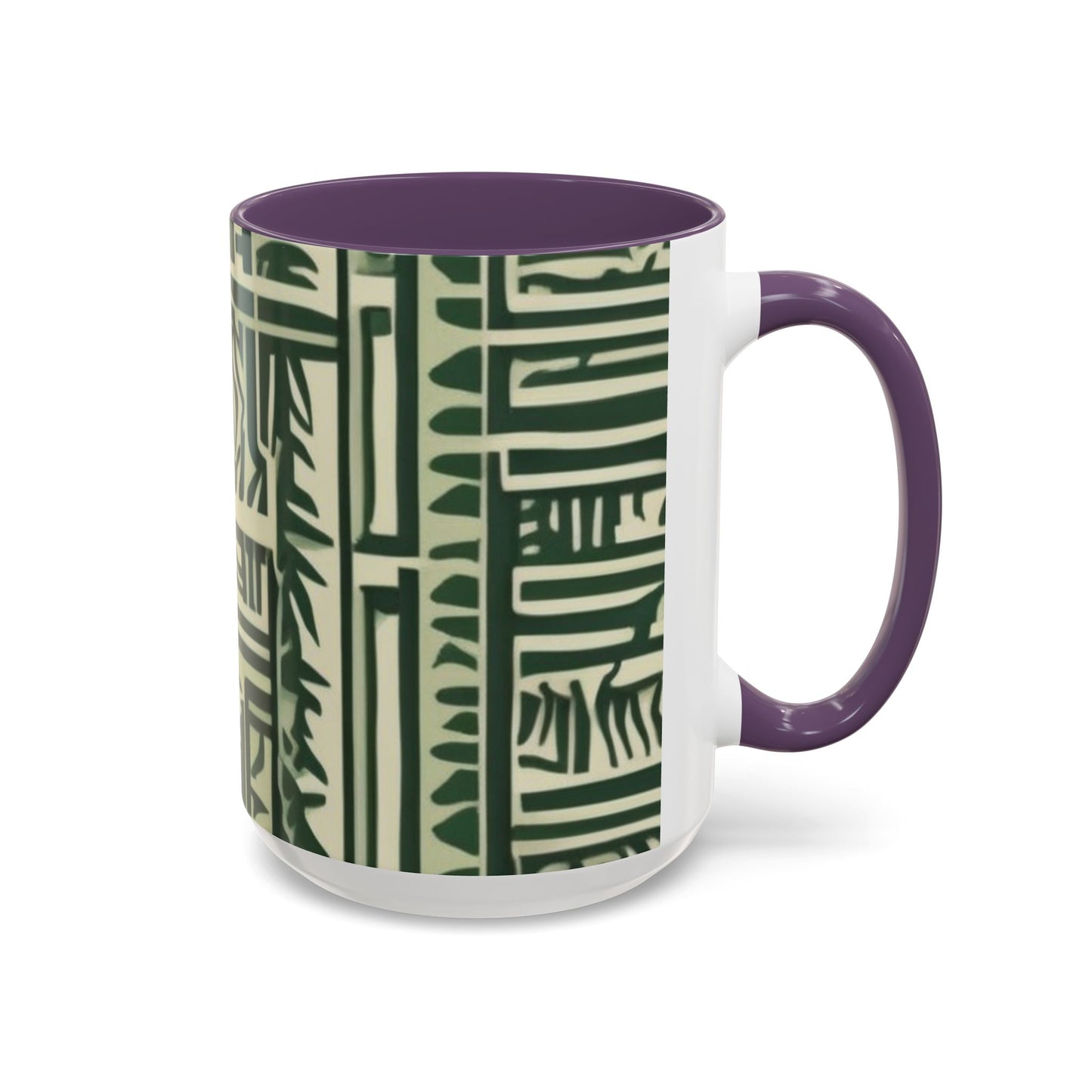 boostlete-rise-grind-pattern-stair-steps-paper-0031 — Accent Mug 11oz/15oz