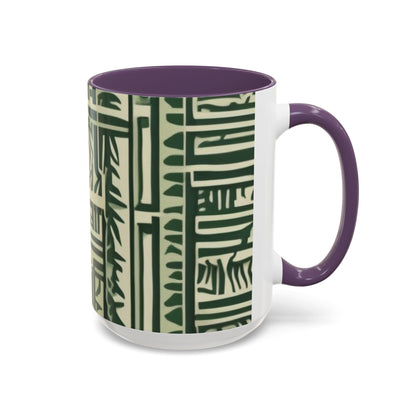 boostlete-rise-grind-pattern-stair-steps-paper-0031 — Accent Mug 11oz/15oz