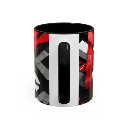 boostlete-headspace-type-one-more-banner-paper-0037 (1) — Accent Mug 11oz/15oz