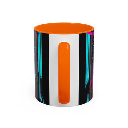 boostlete-recovery-progress-type-slow-is-smooth-smooth-is-fast-banner-engraved-0181 — Accent Mug 11oz/15oz