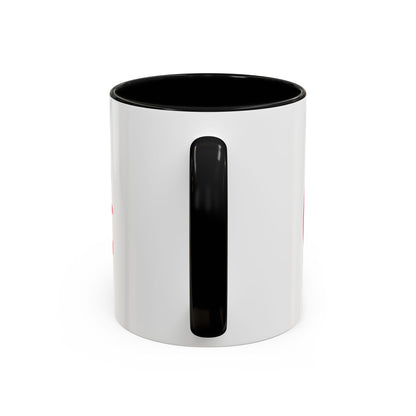 Yoga (28) — Accent Mug 11oz/15oz