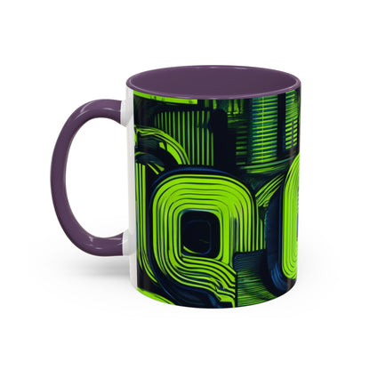 boostlete-boost-mode-type-progress-beats-perfect-vertical-engraved-0253 — Accent Mug 11oz/15oz