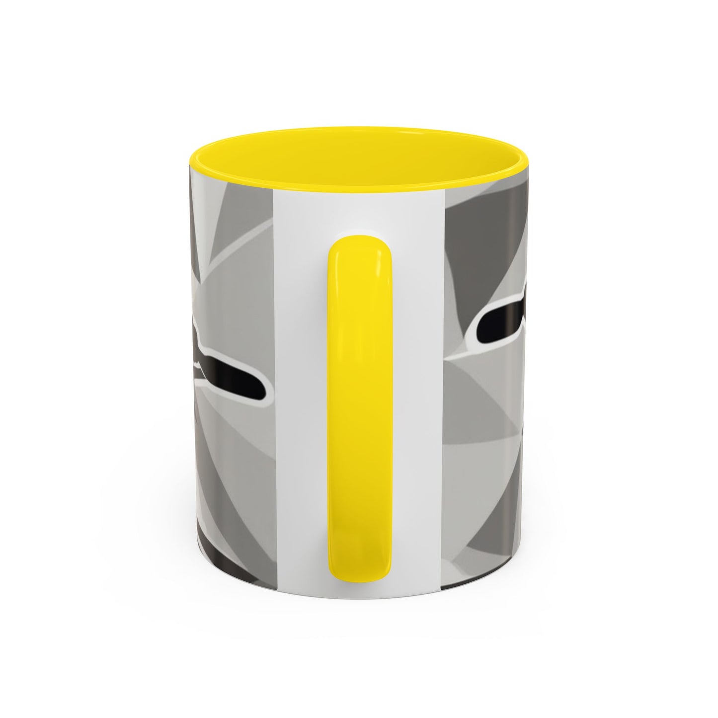 boostlete-am-crew-scene-rower-outline-geometric-0060 — Accent Mug 11oz/15oz