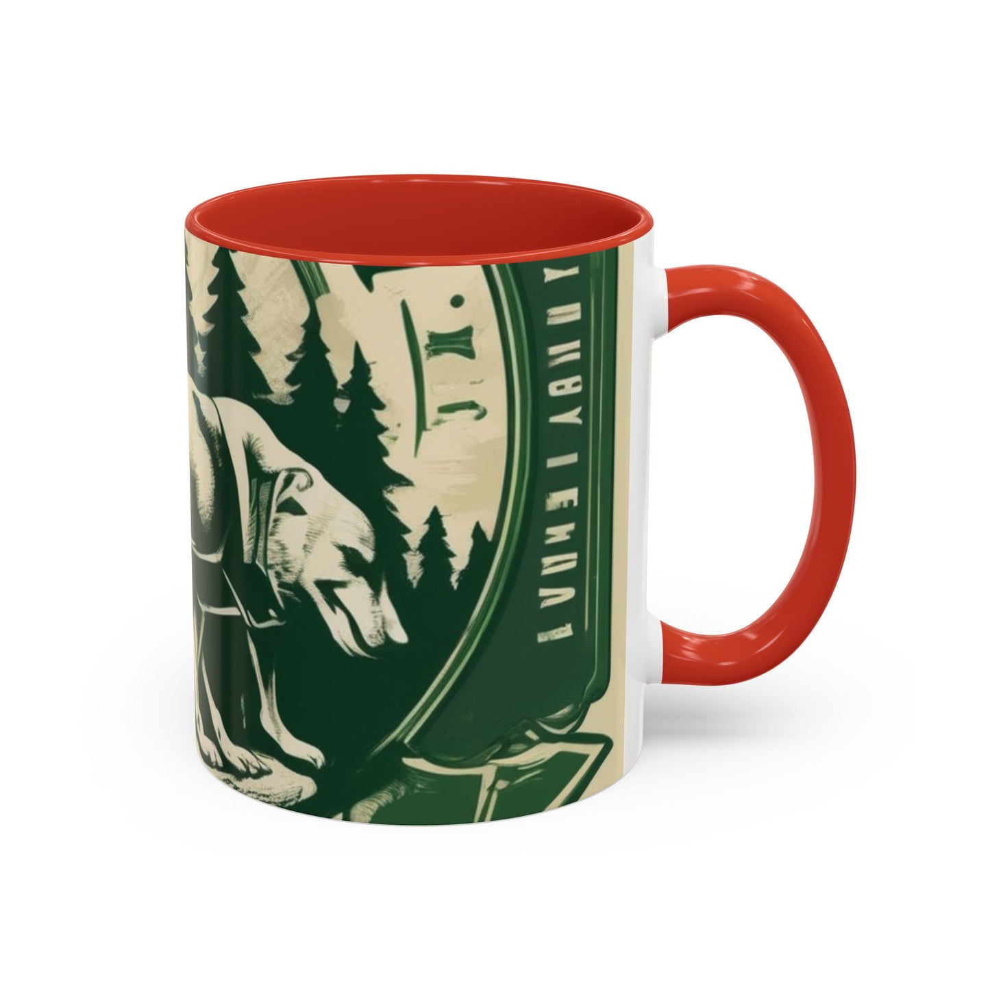 boostlete-quiet-power-type-leg-day-loyal-micro-badge-0357 — Accent Mug 11/15oz