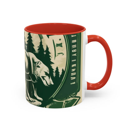 boostlete-quiet-power-type-leg-day-loyal-micro-badge-0357 — Accent Mug 11/15oz