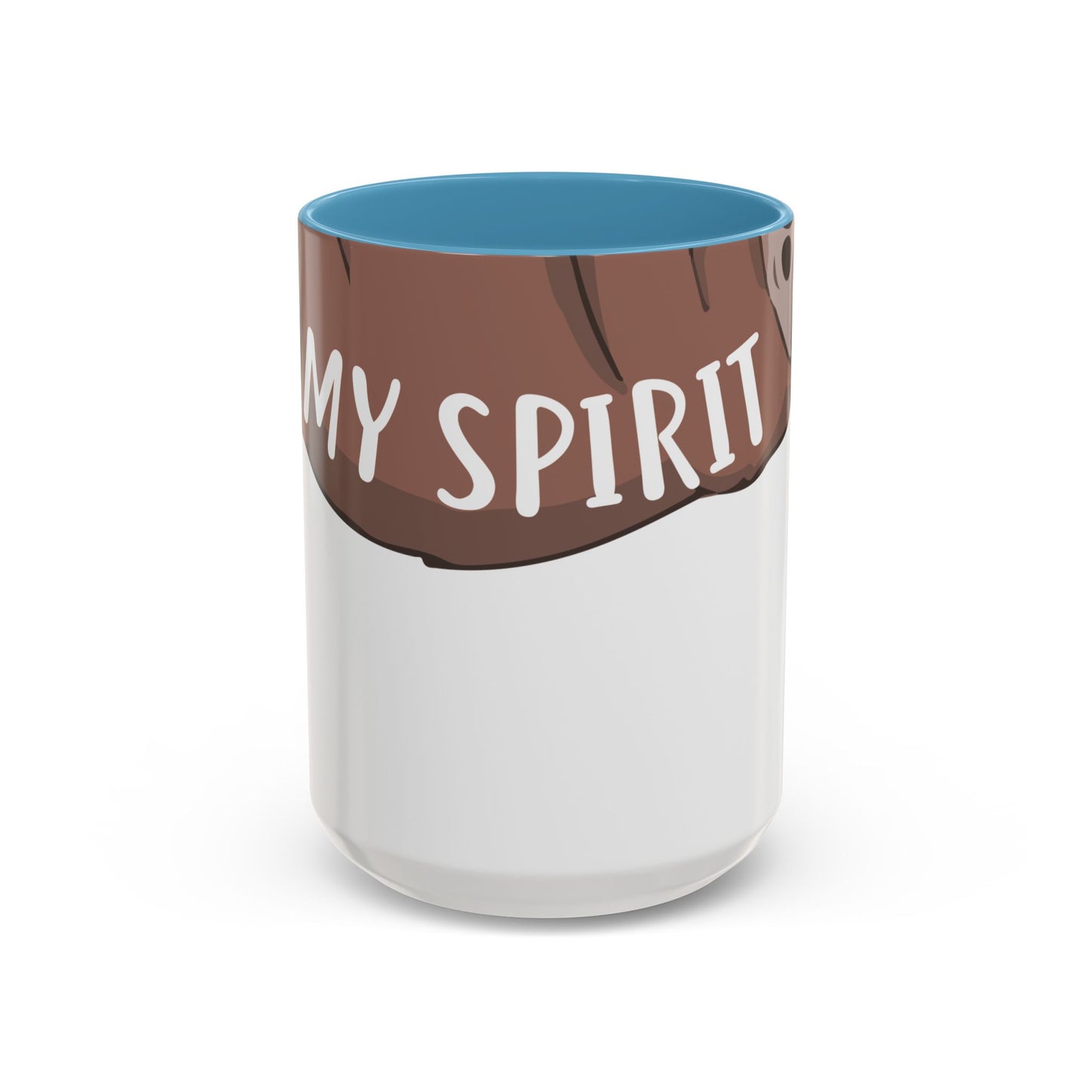 Yoga (39) — Accent Mug 11oz/15oz