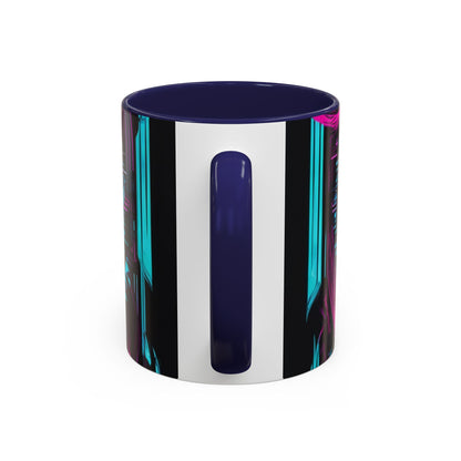 boostlete-recovery-progress-type-slow-is-smooth-smooth-is-fast-banner-engraved-0181 — Accent Mug 11oz/15oz