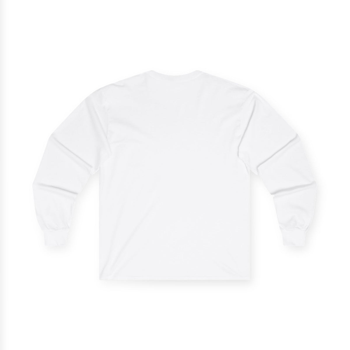 Rebooting This Is Just Temporary Long Sleeve Tee