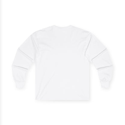 Rebooting This Is Just Temporary Long Sleeve Tee