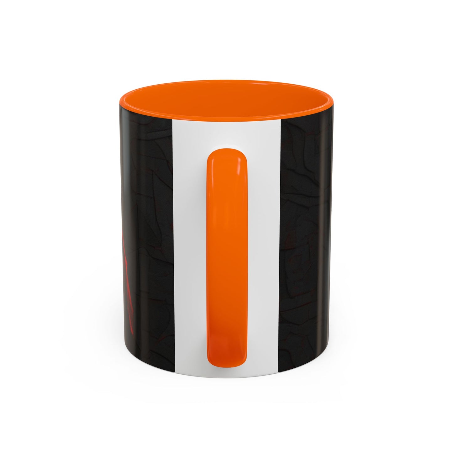 boostlete-rise-grind-scene-yogi-3d-isometric-0204 — Accent Mug 11oz/15oz