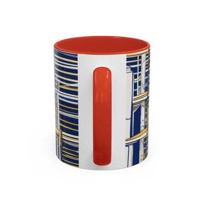 boostlete-rise-grind-icon-ladder-high-engraved-0238 — Accent Mug 11oz/15oz