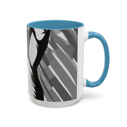 boostlete-iron-intent-scene-kettlebell-grainy-modern-0276 — Accent Mug 11oz/15oz