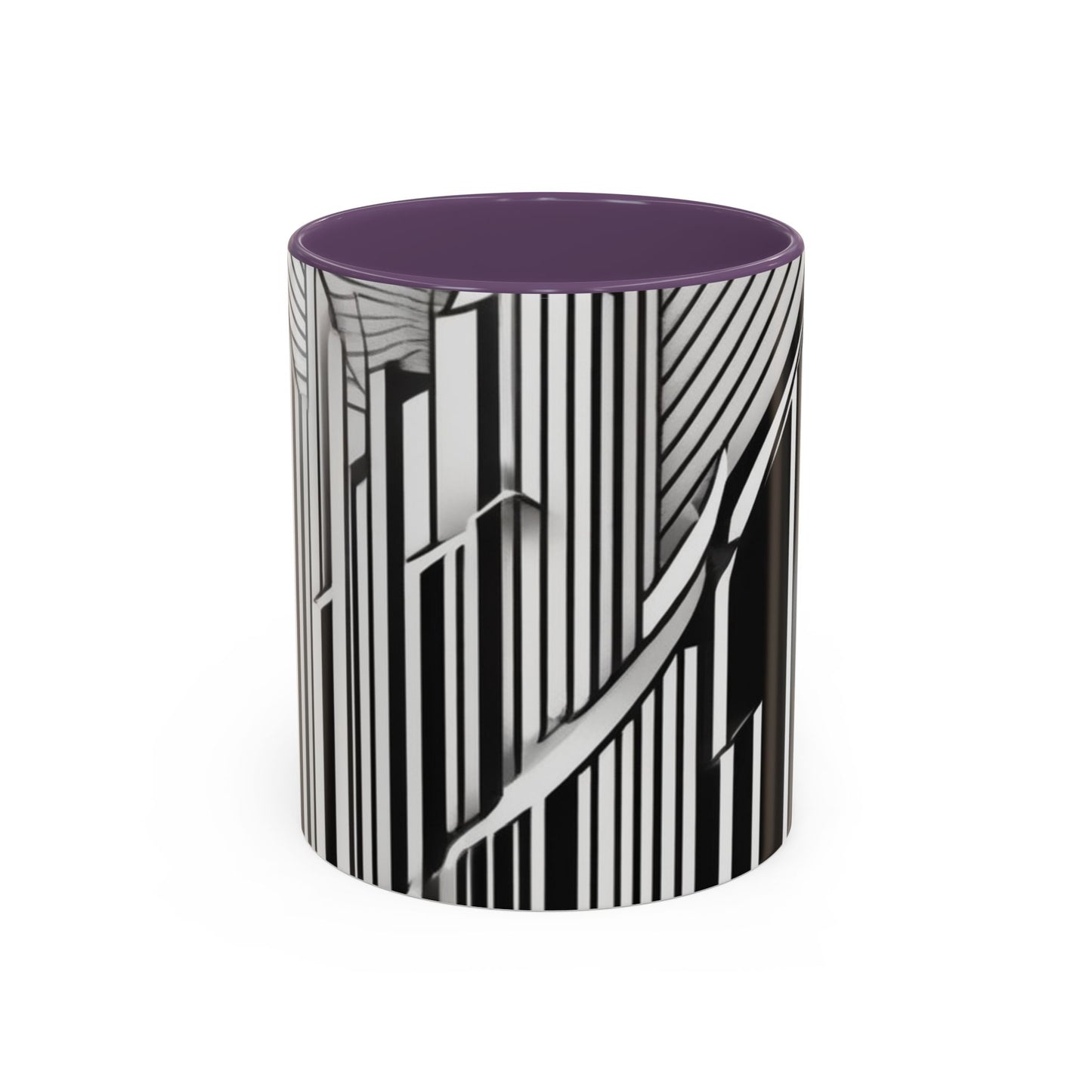 boostlete-boost-mode-icon-sunrise-soft-athletic-0046 — Accent Mug 11oz/15oz