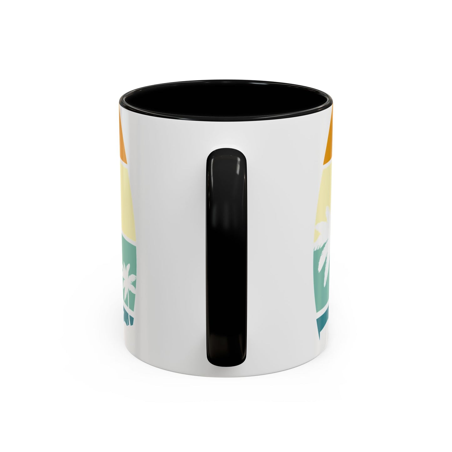 Yoga (78) — Accent Mug 11oz/15oz