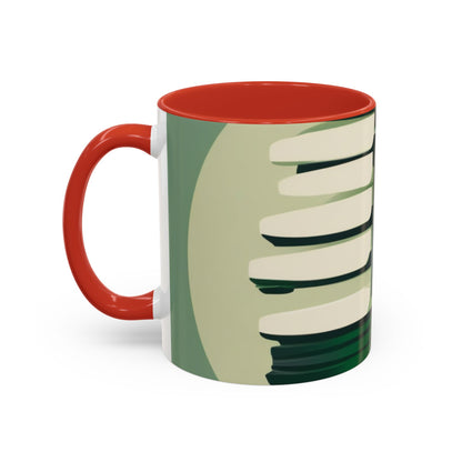 boostlete-recovery-progress-icon-barbell-glitch-vector-1746 — Accent Mug 11/15oz