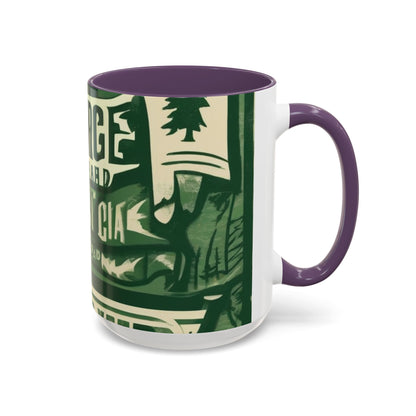 boostlete-am-crew-type-charge-ahead-banner-paper-0965 — Accent Mug 11/15oz