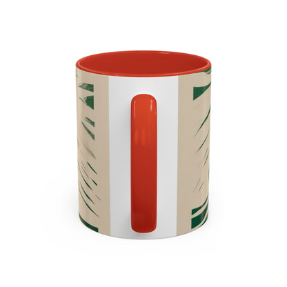 boostlete-recovery-progress-icon-swimmer-chalk-paper-0070 — Accent Mug 11oz/15oz