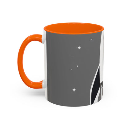 boostlete-field-day-icon-rocket-soft-monoline-1718 — Accent Mug 11/15oz