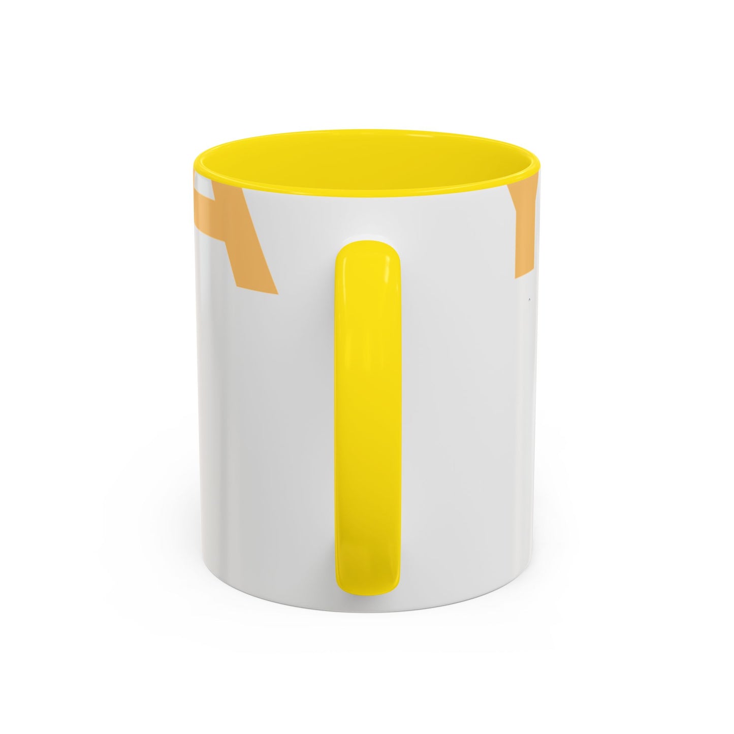 Yoga (108) — Accent Mug 11oz/15oz