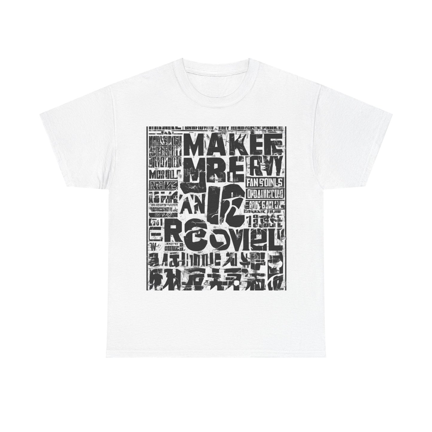 boostlete-iron-intent-type-make-recovery-a-skill-vertical-industrial-0281 — Unisex Heavy Cotton Tee (Gildan 5000)