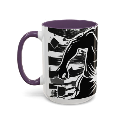 boostlete-field-day-scene-sprinter-halftone-athletic-0248 — Accent Mug 11oz/15oz