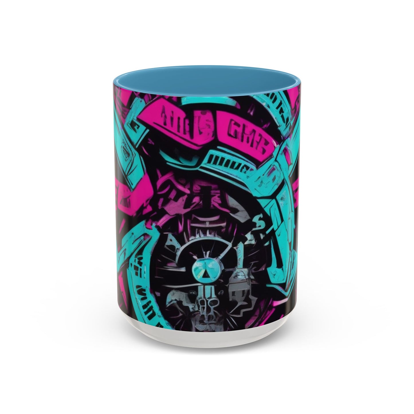 boostlete-quiet-power-type-make-it-a-habit-micro-industrial-0077 — Accent Mug 11oz/15oz